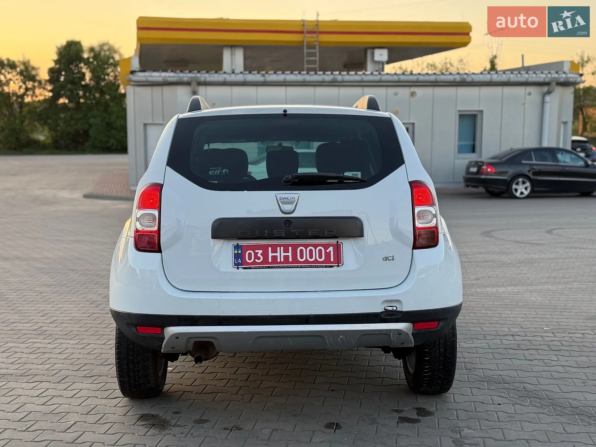 2011 Dacia Duster - мініатюра 8