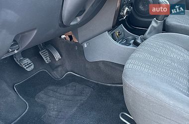 Позашляховик / Кросовер Dacia Duster 2011 в Луцьку