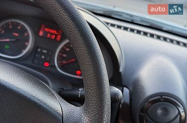 Позашляховик / Кросовер Dacia Duster 2011 в Луцьку