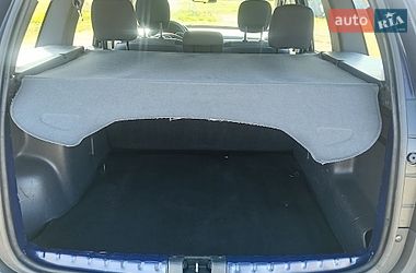 Внедорожник / Кроссовер Dacia Duster 2012 в Клевани