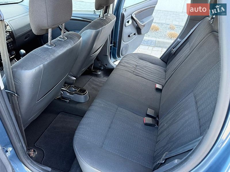 Внедорожник / Кроссовер Dacia Duster 2010 в Луцке