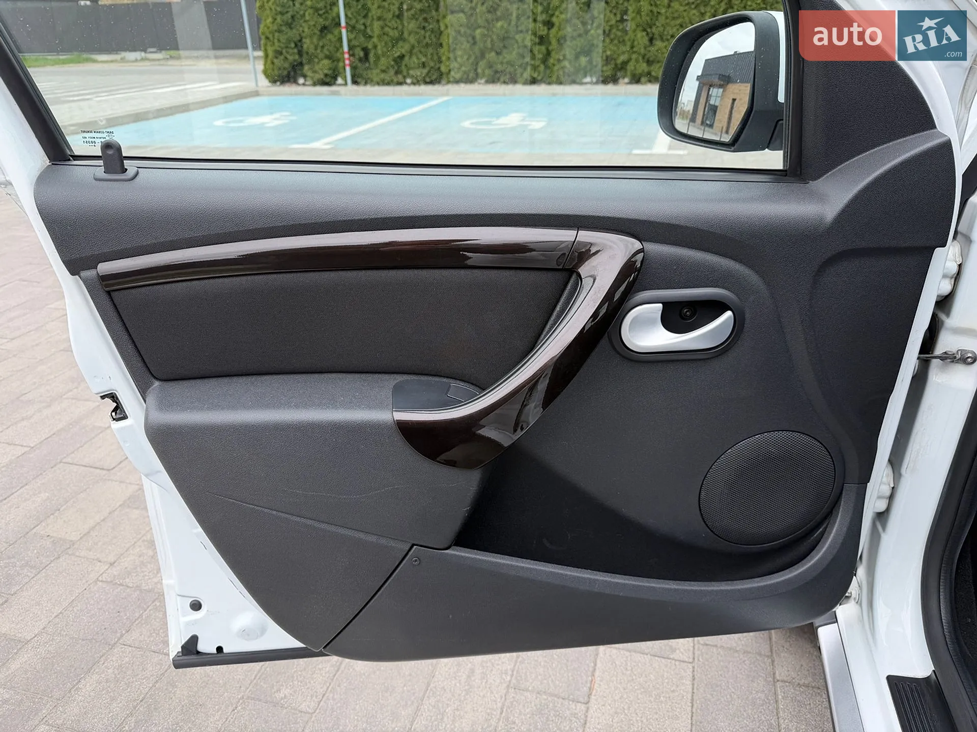 2010 Dacia Duster - мініатюра 16