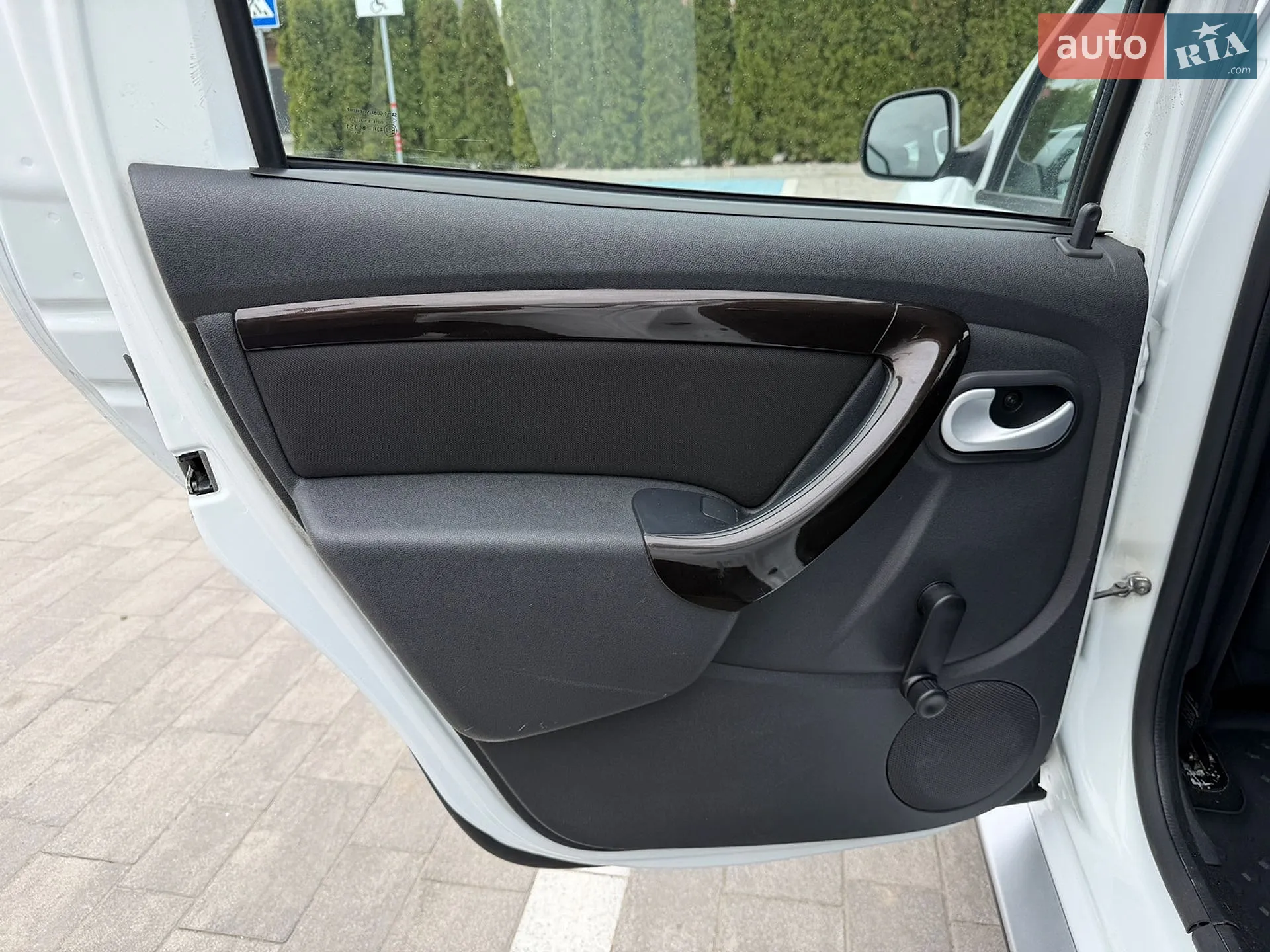 2010 Dacia Duster - мініатюра 18