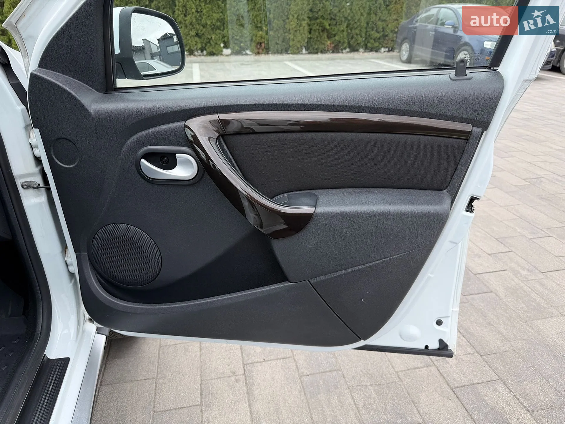 2010 Dacia Duster - мініатюра 31