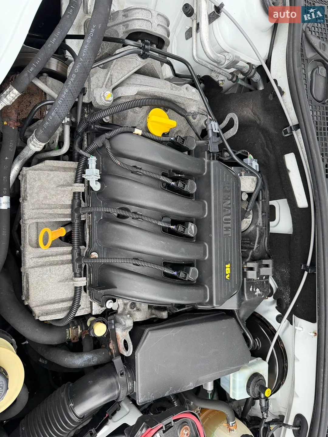 2010 Dacia Duster - мініатюра 38