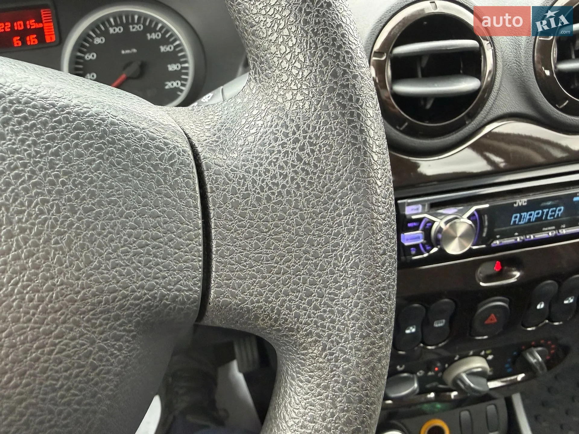 2010 Dacia Duster - мініатюра 52