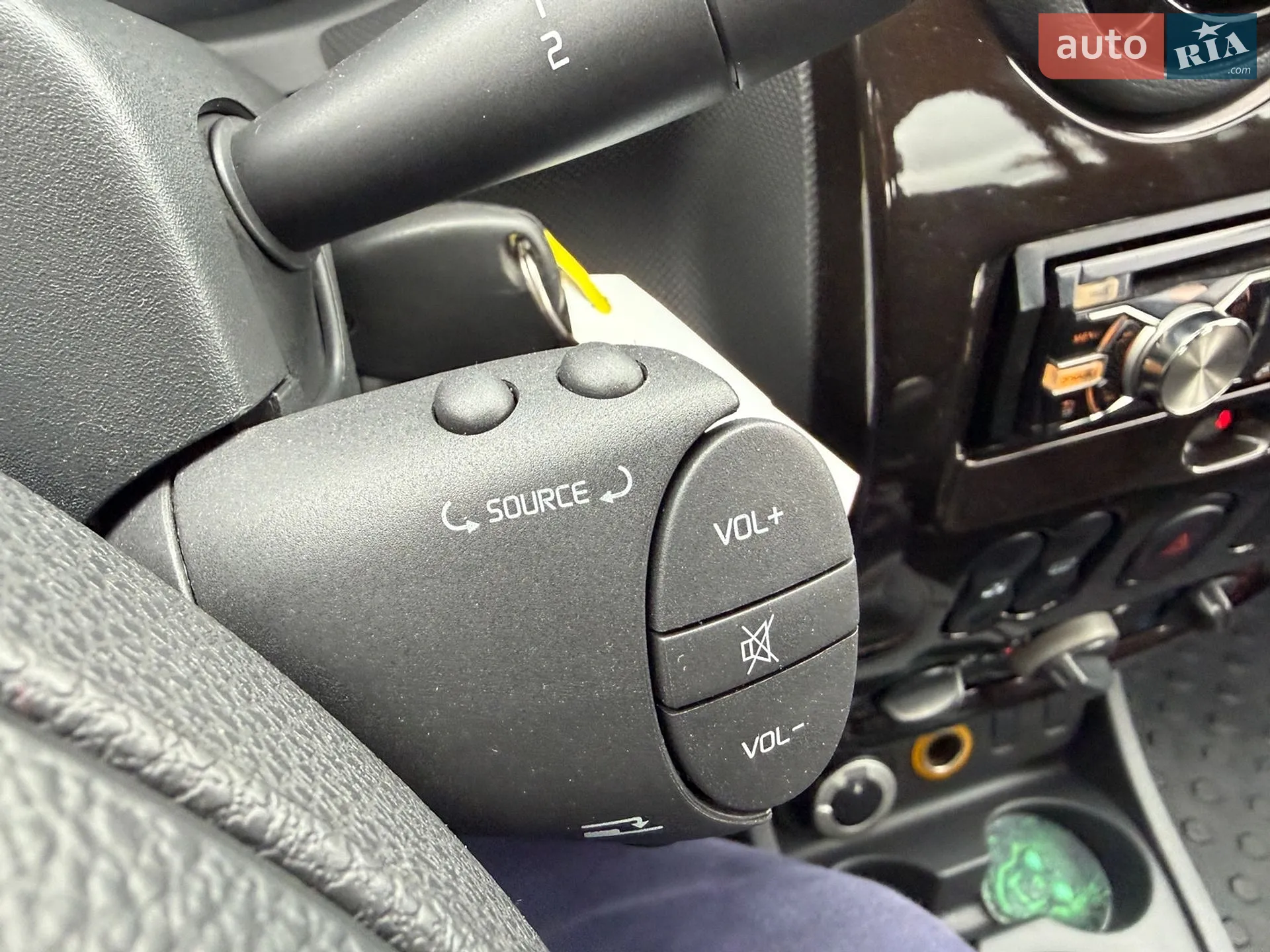 2010 Dacia Duster - мініатюра 56