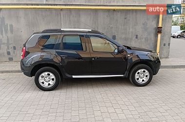 Внедорожник / Кроссовер Dacia Duster 2010 в Ивано-Франковске фото 4 Внедорожник / Кроссовер Dacia Duster 2010 в Ивано-Франковске