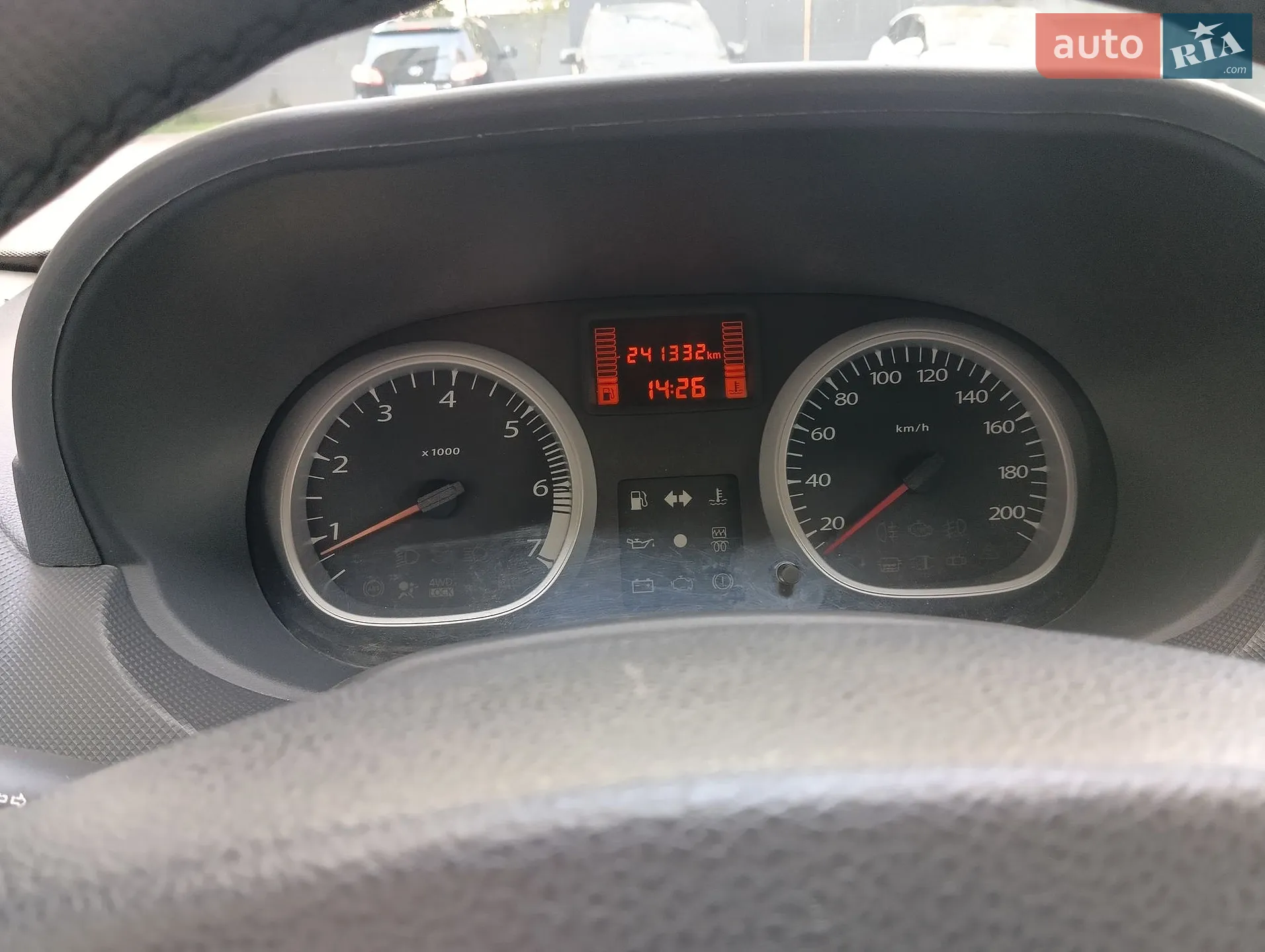 2010 Dacia Duster - мініатюра 17