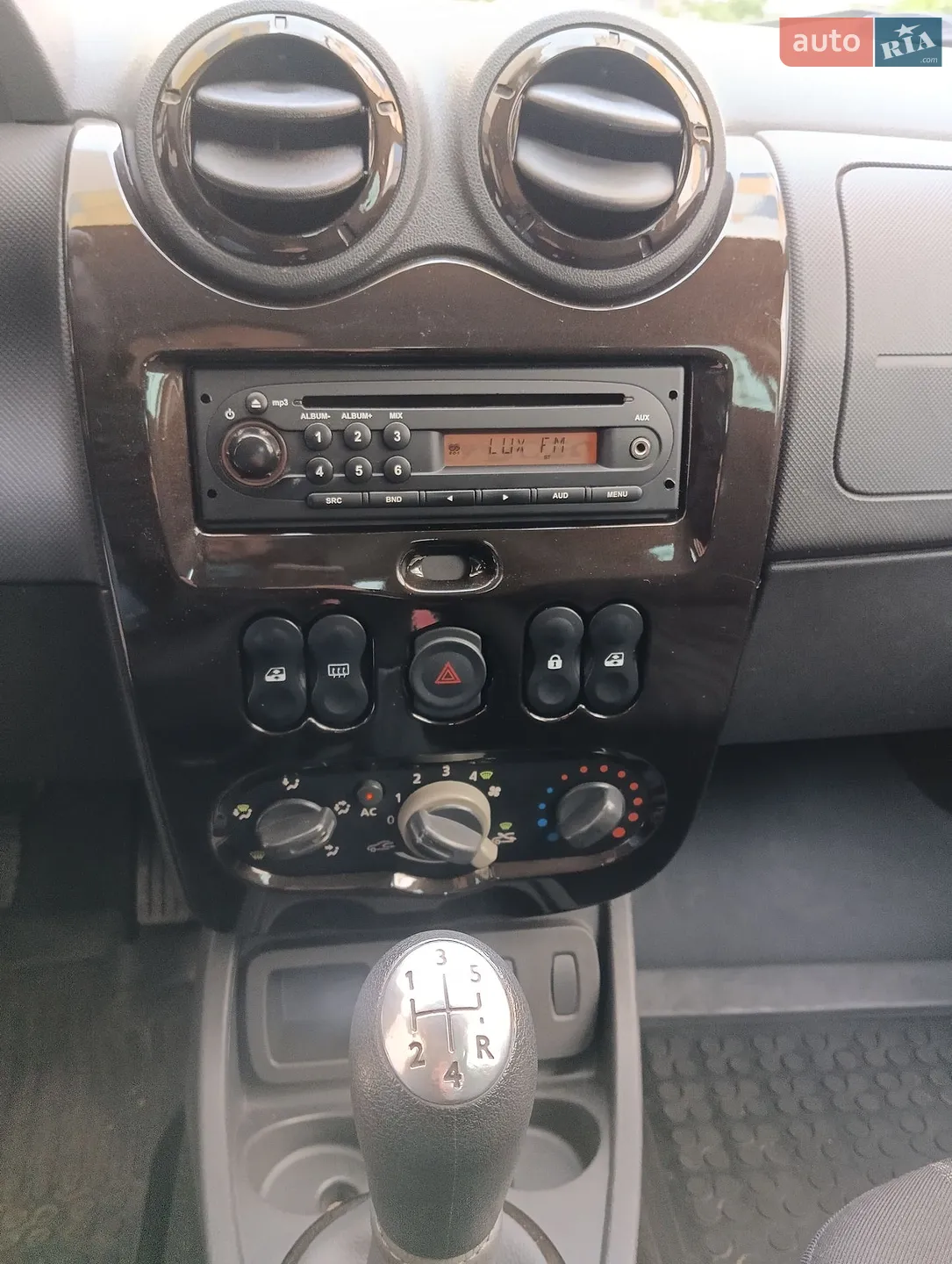 2010 Dacia Duster - мініатюра 18