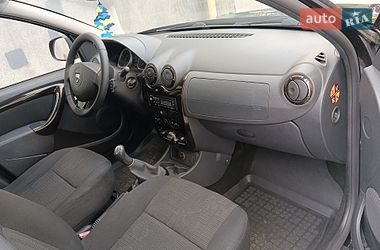 Внедорожник / Кроссовер Dacia Duster 2010 в Ивано-Франковске