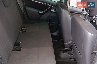 Внедорожник / Кроссовер Dacia Duster 2010 в Ивано-Франковске фото 21 Внедорожник / Кроссовер Dacia Duster 2010 в Ивано-Франковске