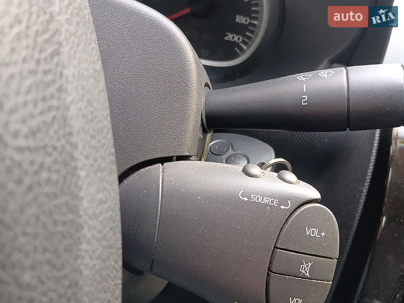 Внедорожник / Кроссовер Dacia Duster 2010 в Ивано-Франковске фото 22 Внедорожник / Кроссовер Dacia Duster 2010 в Ивано-Франковске