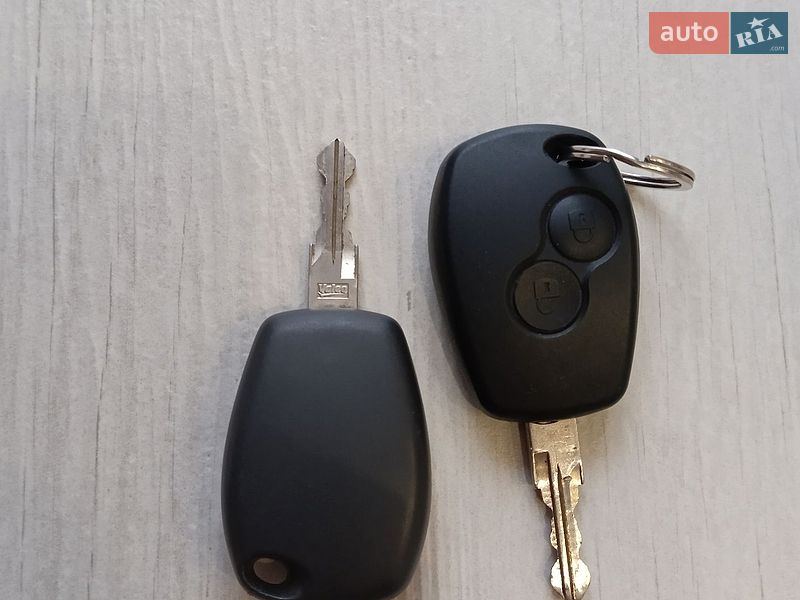 Внедорожник / Кроссовер Dacia Duster 2010 в Ивано-Франковске фото 26 Внедорожник / Кроссовер Dacia Duster 2010 в Ивано-Франковске