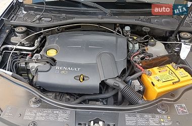 Внедорожник / Кроссовер Dacia Duster 2010 в Ивано-Франковске