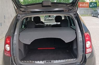 Внедорожник / Кроссовер Dacia Duster 2010 в Ивано-Франковске фото 24 Внедорожник / Кроссовер Dacia Duster 2010 в Ивано-Франковске