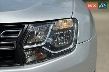 Внедорожник / Кроссовер Dacia Duster 2016 в Бурштыне фото 12 Внедорожник / Кроссовер Dacia Duster 2016 в Бурштыне