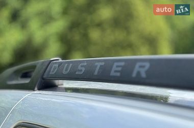 Внедорожник / Кроссовер Dacia Duster 2016 в Бурштыне фото 16 Внедорожник / Кроссовер Dacia Duster 2016 в Бурштыне