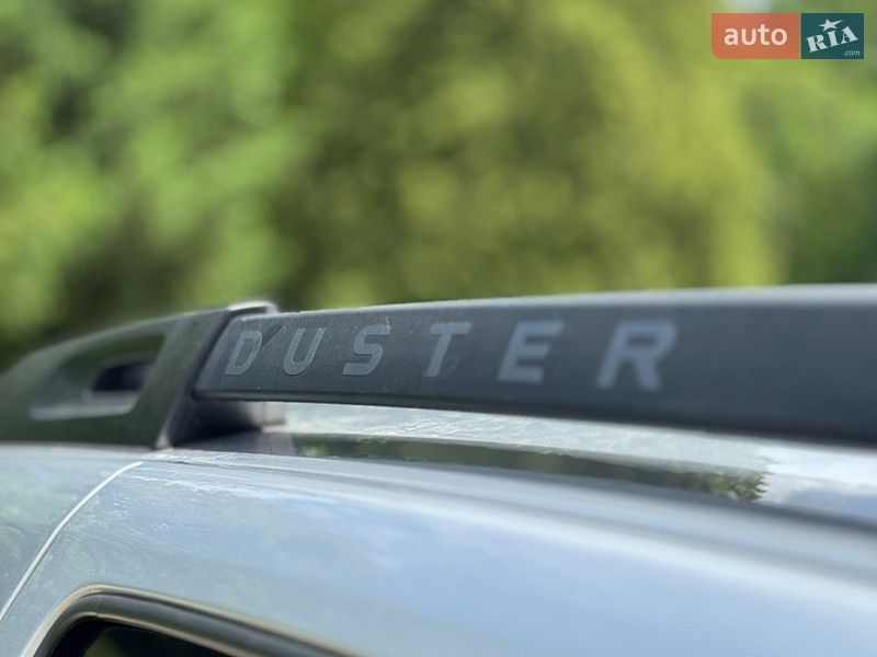 Внедорожник / Кроссовер Dacia Duster 2016 в Бурштыне фото 16 Внедорожник / Кроссовер Dacia Duster 2016 в Бурштыне