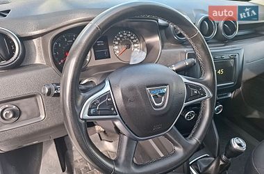 Позашляховик / Кросовер Dacia Duster 2021 в Черкасах фото 13 Позашляховик / Кросовер Dacia Duster 2021 в Черкасах