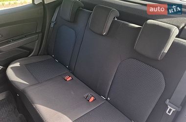 Позашляховик / Кросовер Dacia Duster 2021 в Черкасах фото 16 Позашляховик / Кросовер Dacia Duster 2021 в Черкасах