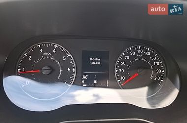 Позашляховик / Кросовер Dacia Duster 2021 в Черкасах фото 27 Позашляховик / Кросовер Dacia Duster 2021 в Черкасах