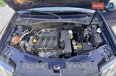 Внедорожник / Кроссовер Dacia Duster 2015 в Турбовом