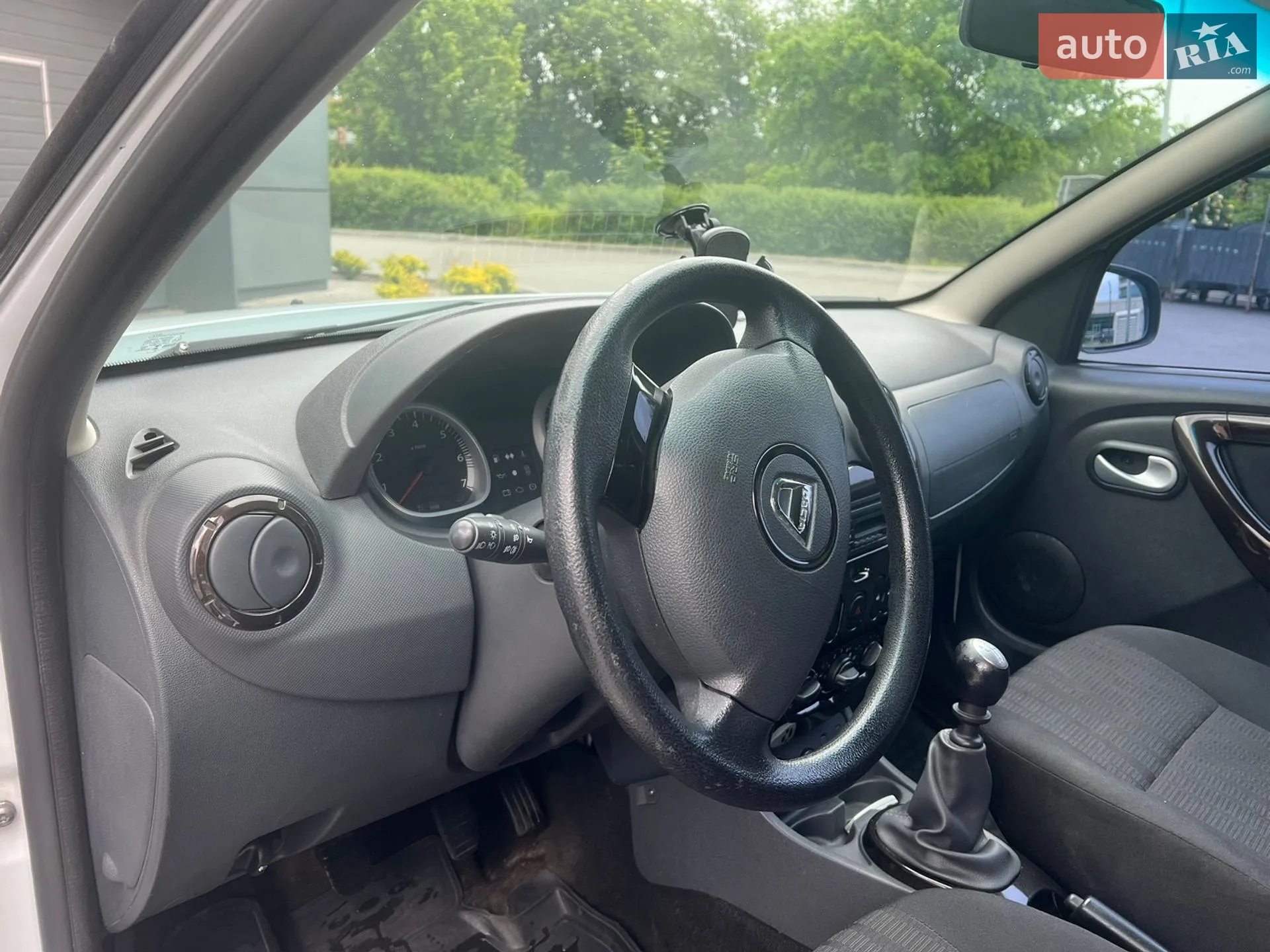 2012 Dacia Duster - мініатюра 9