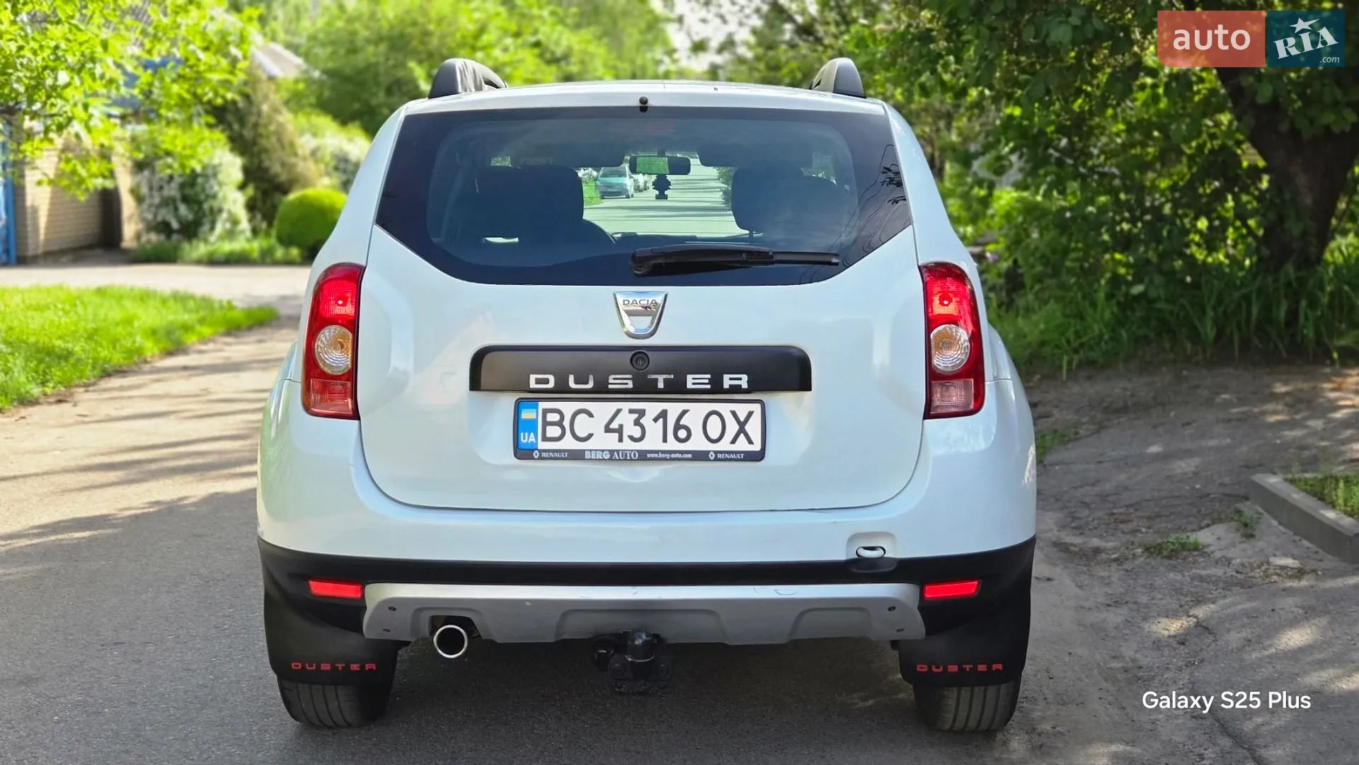 2013 Dacia Duster - мініатюра 9