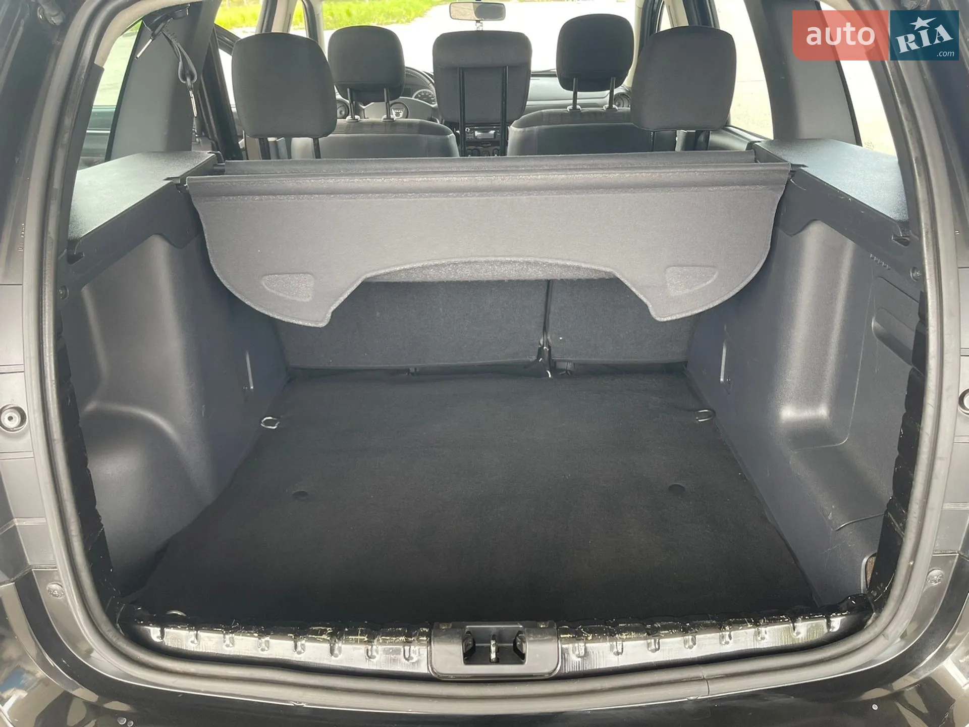 2012 Dacia Duster - мініатюра 13