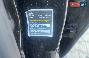 Позашляховик / Кросовер Dacia Duster 2012 в Вінниці