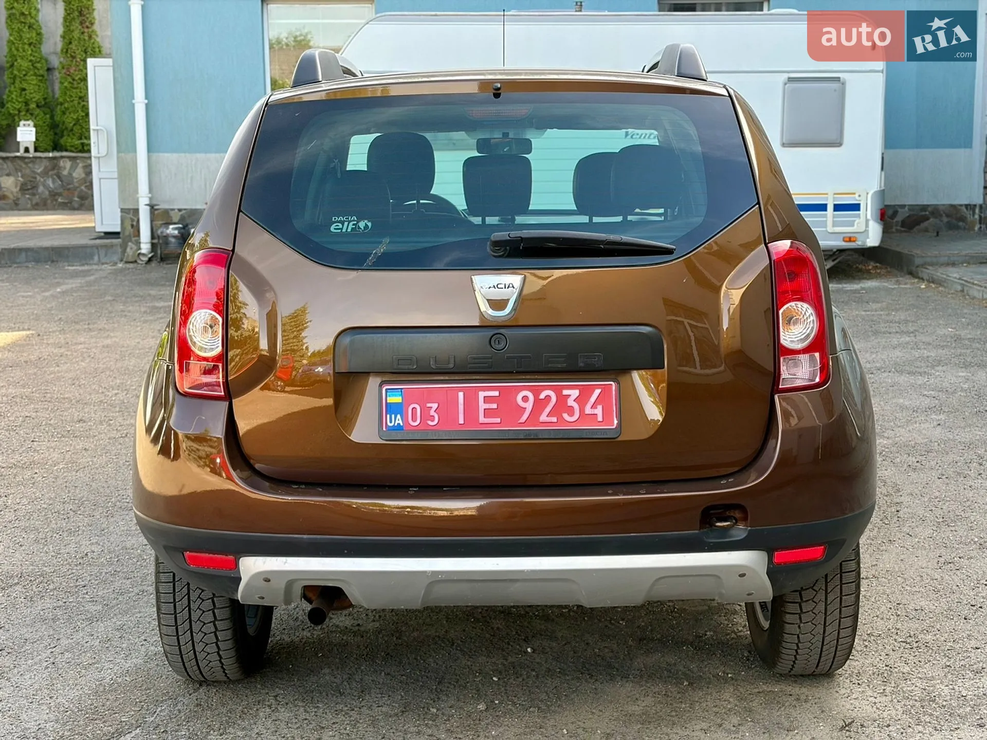2011 Dacia Duster - мініатюра 14