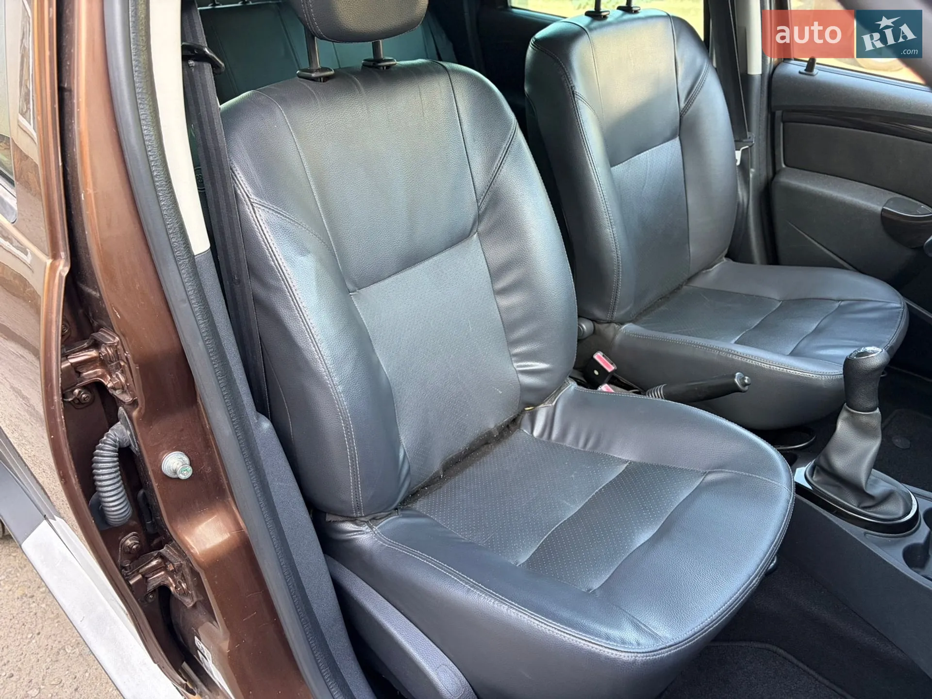 2011 Dacia Duster - мініатюра 33
