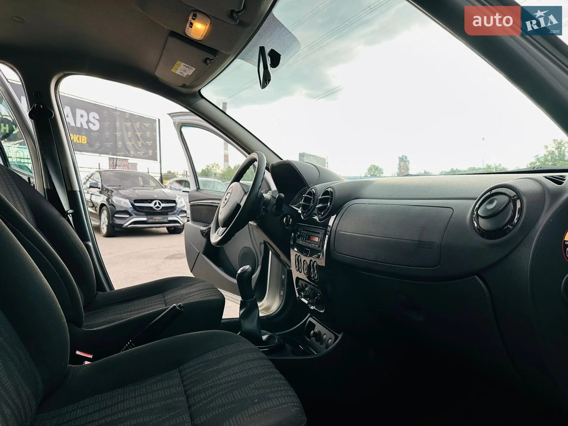 2011 Dacia Duster - мініатюра 22