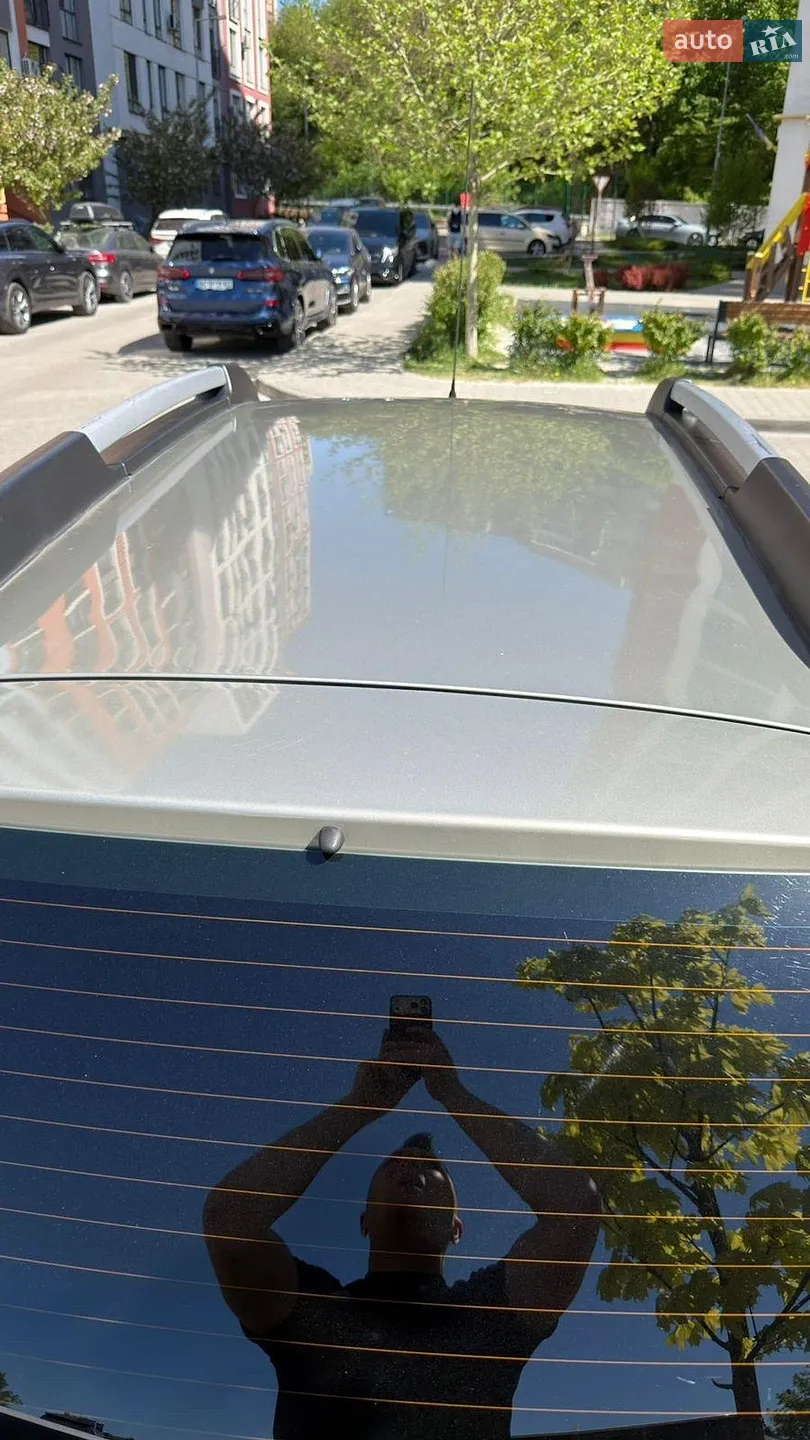 2010 Dacia Duster - мініатюра 39