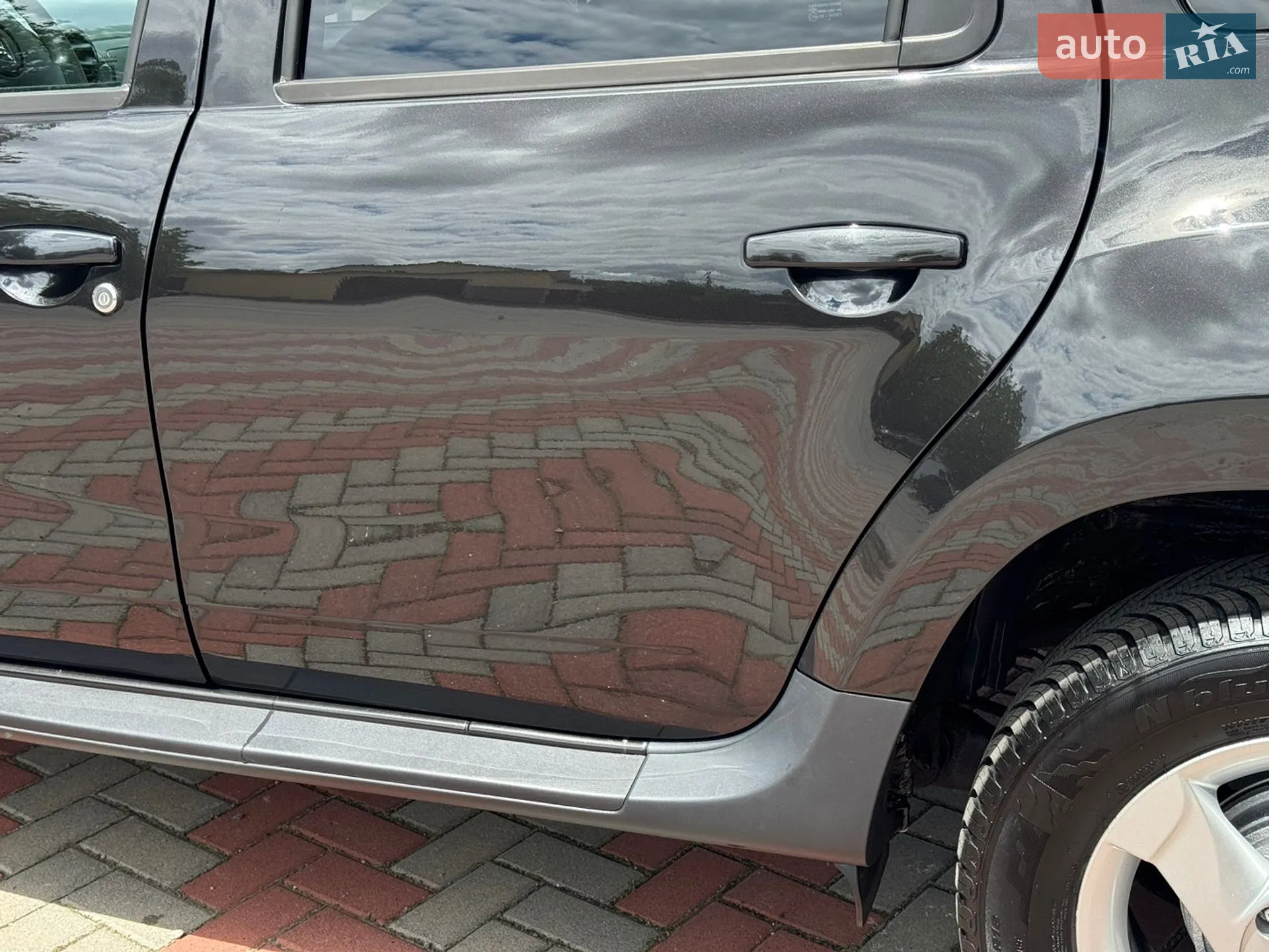 2012 Dacia Duster - мініатюра 7