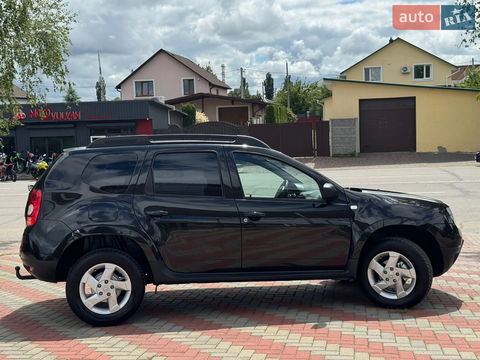 2012 Dacia Duster - мініатюра 17