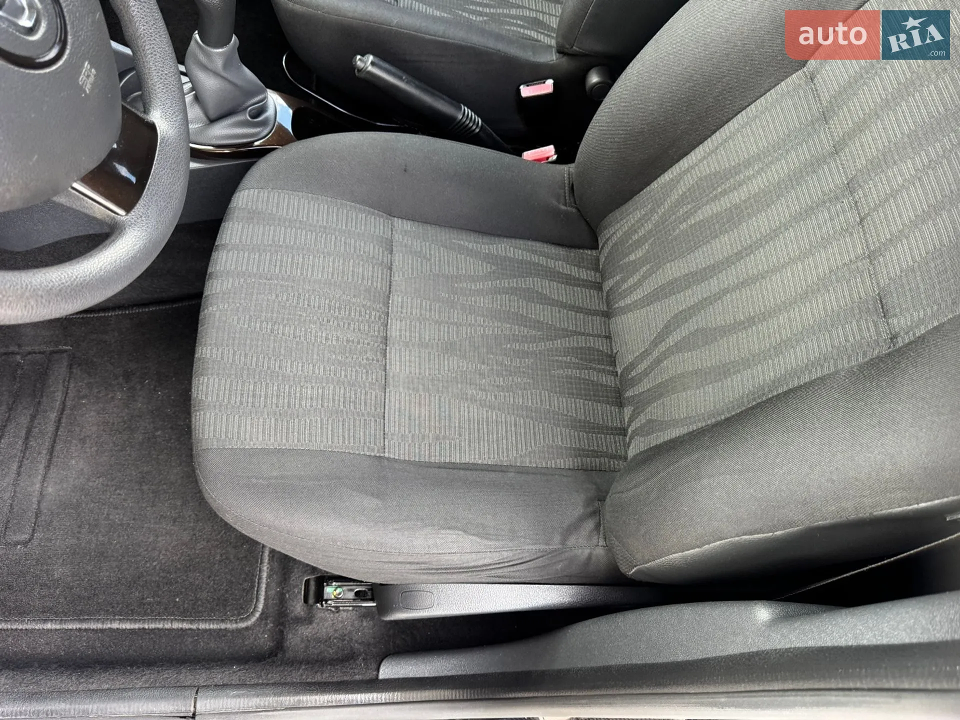 2012 Dacia Duster - мініатюра 23