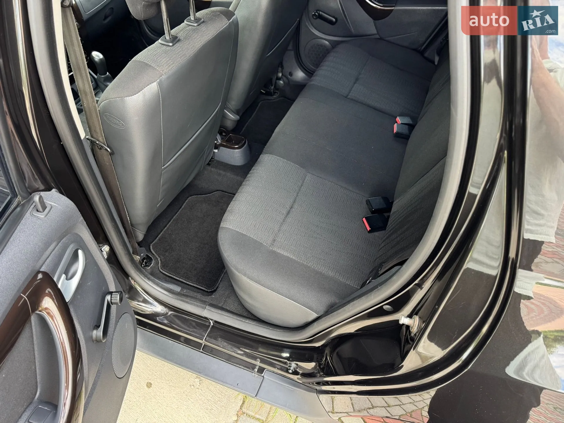 2012 Dacia Duster - мініатюра 29