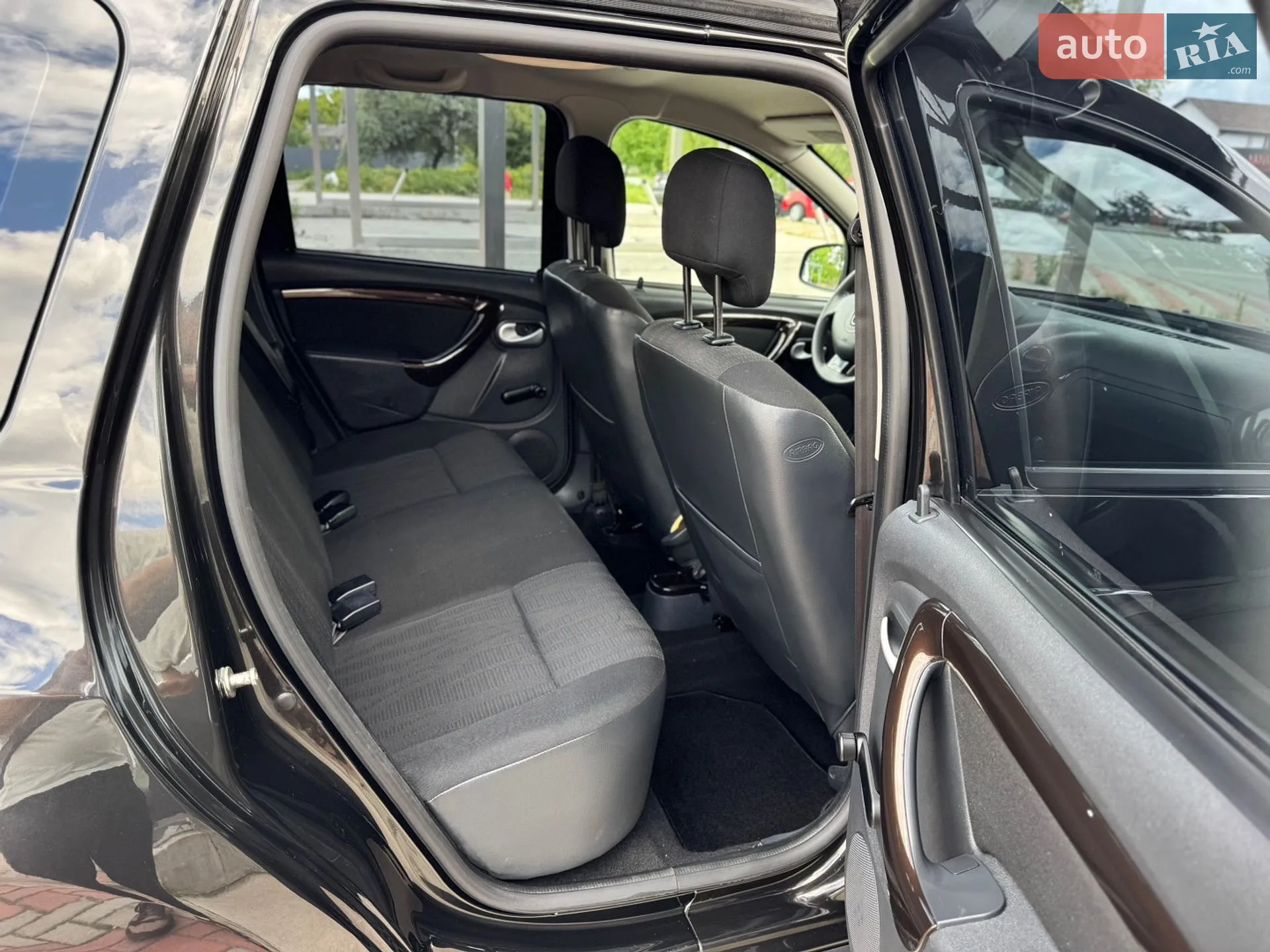 2012 Dacia Duster - мініатюра 35
