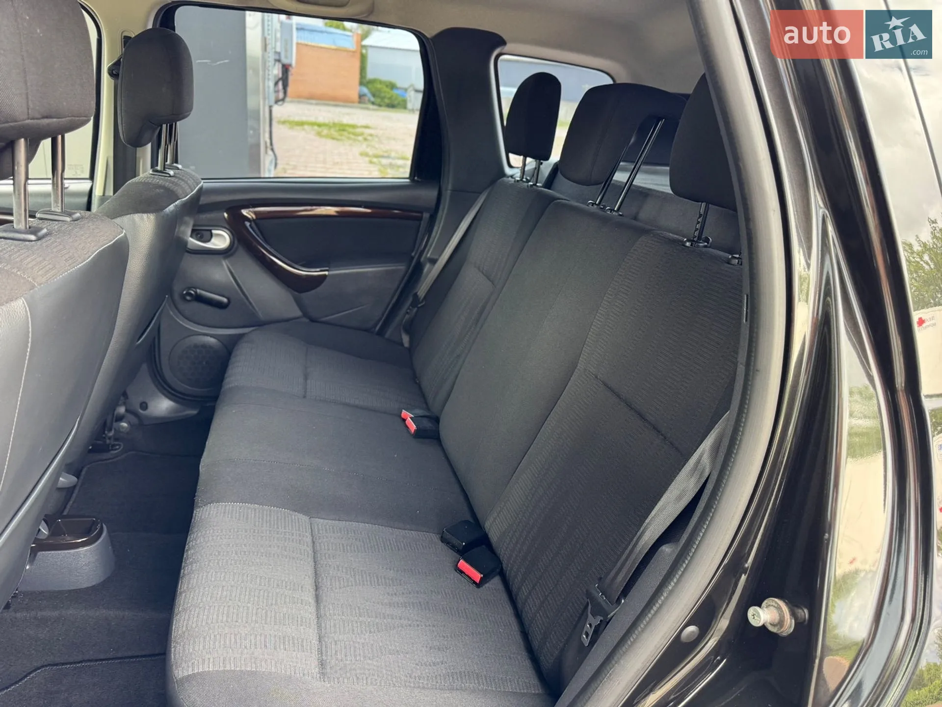 2012 Dacia Duster - мініатюра 28