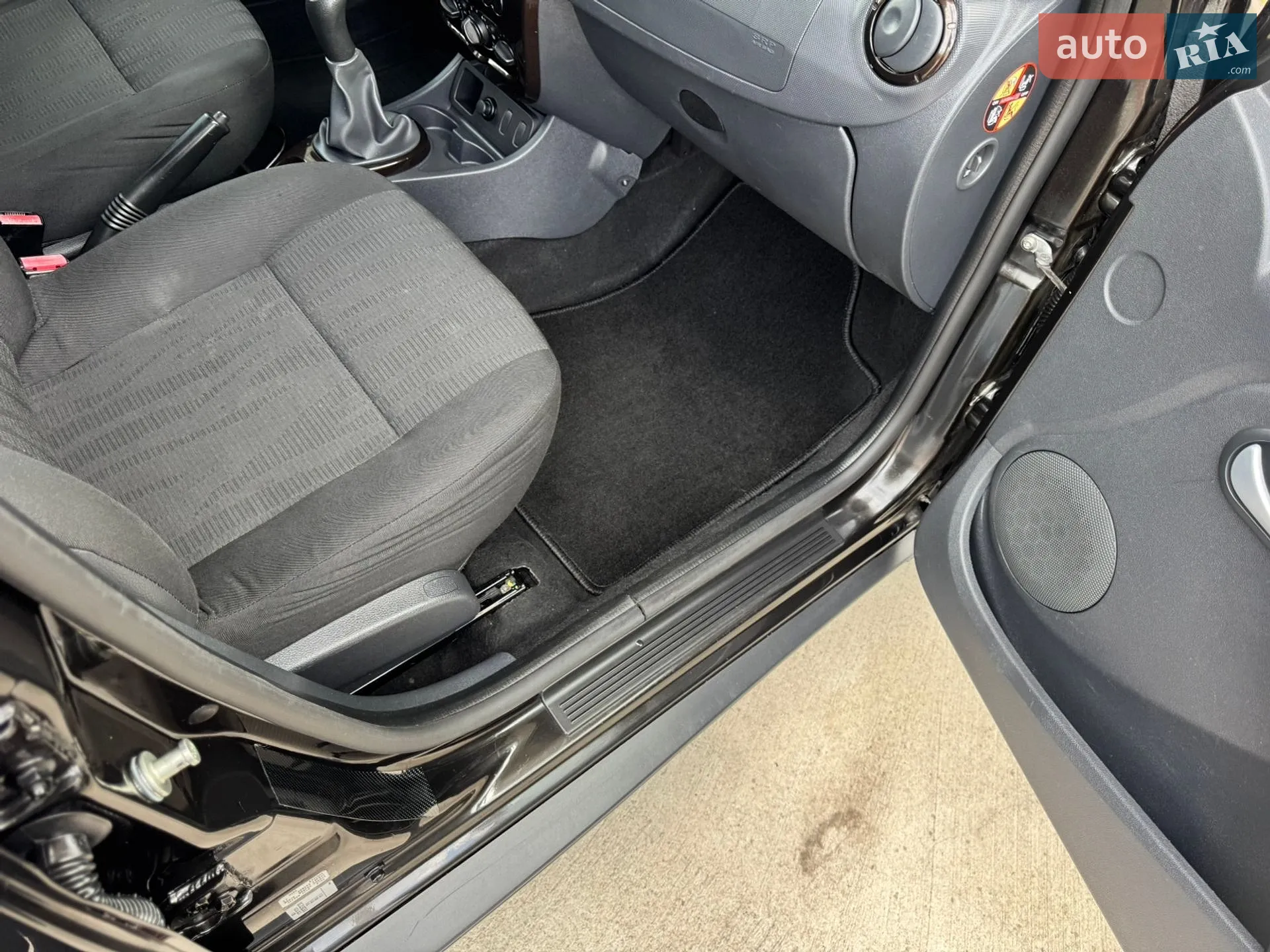 2012 Dacia Duster - мініатюра 43