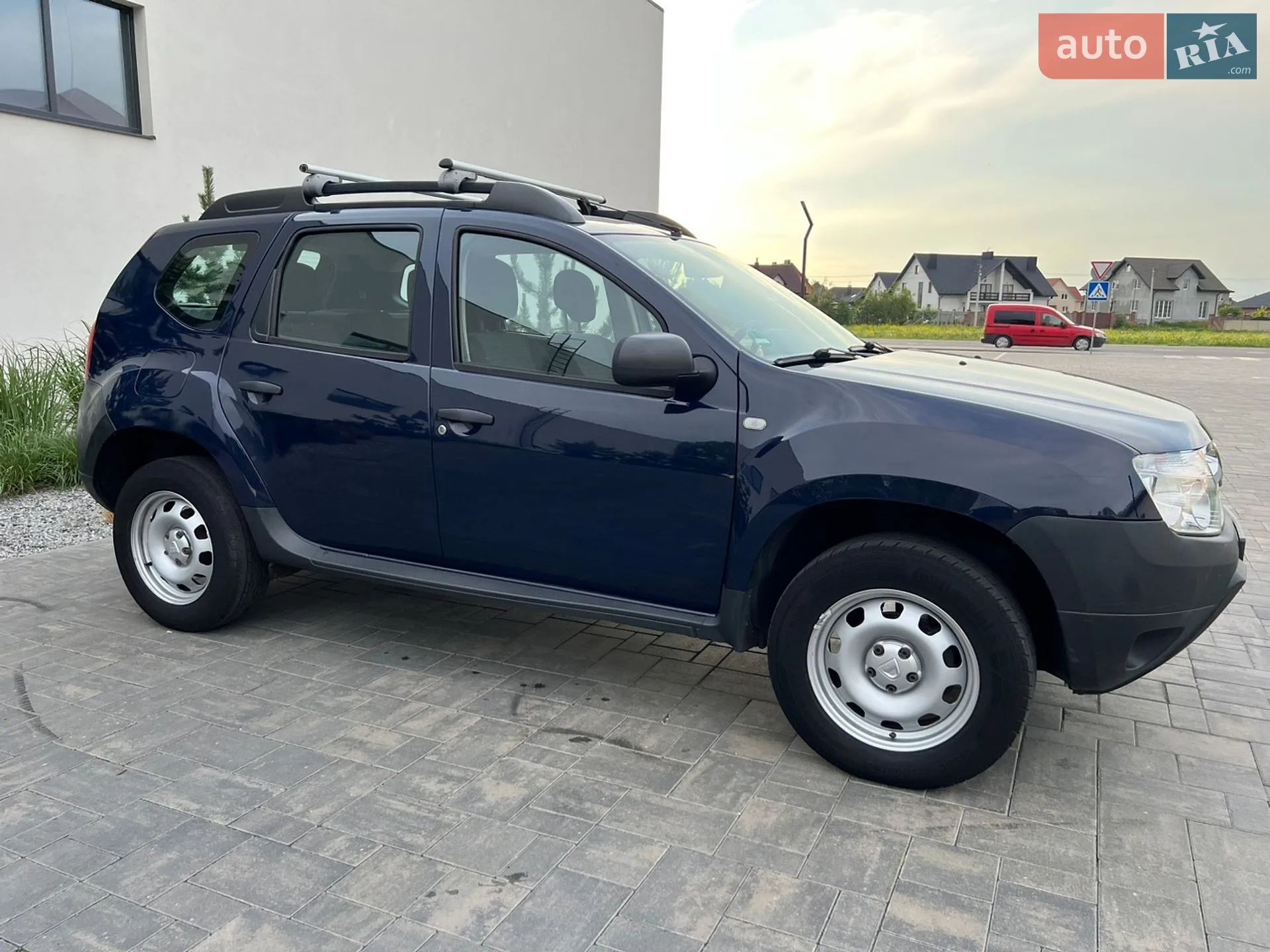 2010 Dacia Duster - мініатюра 24