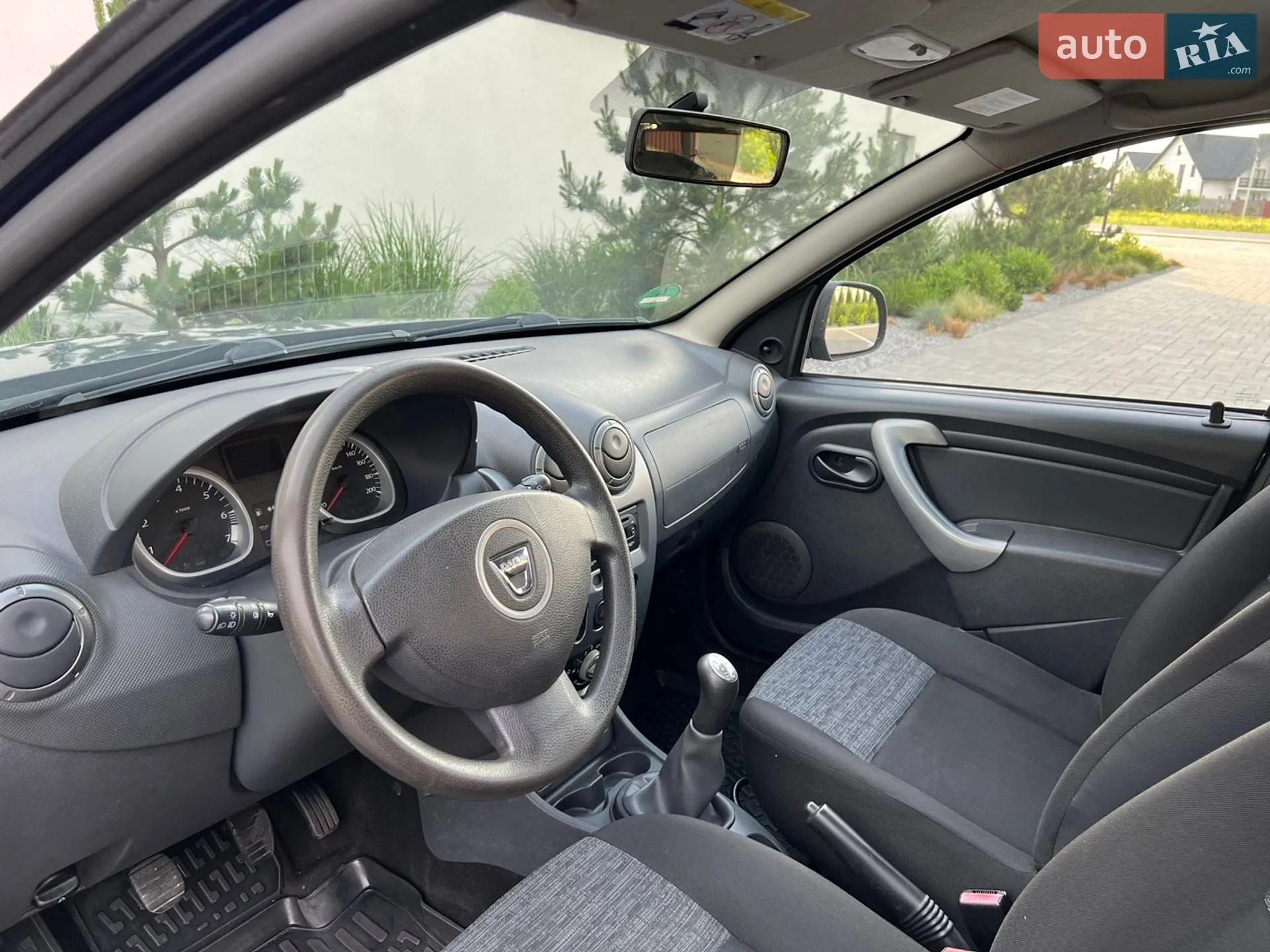 2010 Dacia Duster - мініатюра 38