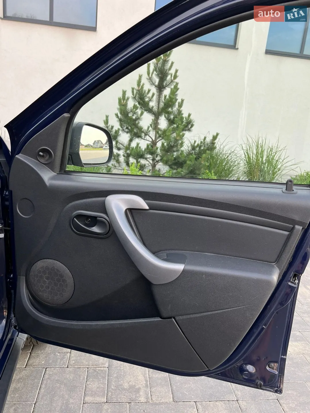 2010 Dacia Duster - мініатюра 42