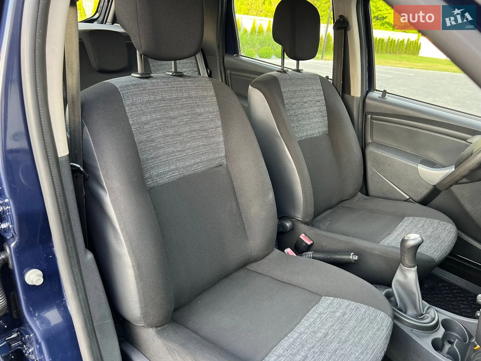 2010 Dacia Duster - мініатюра 48