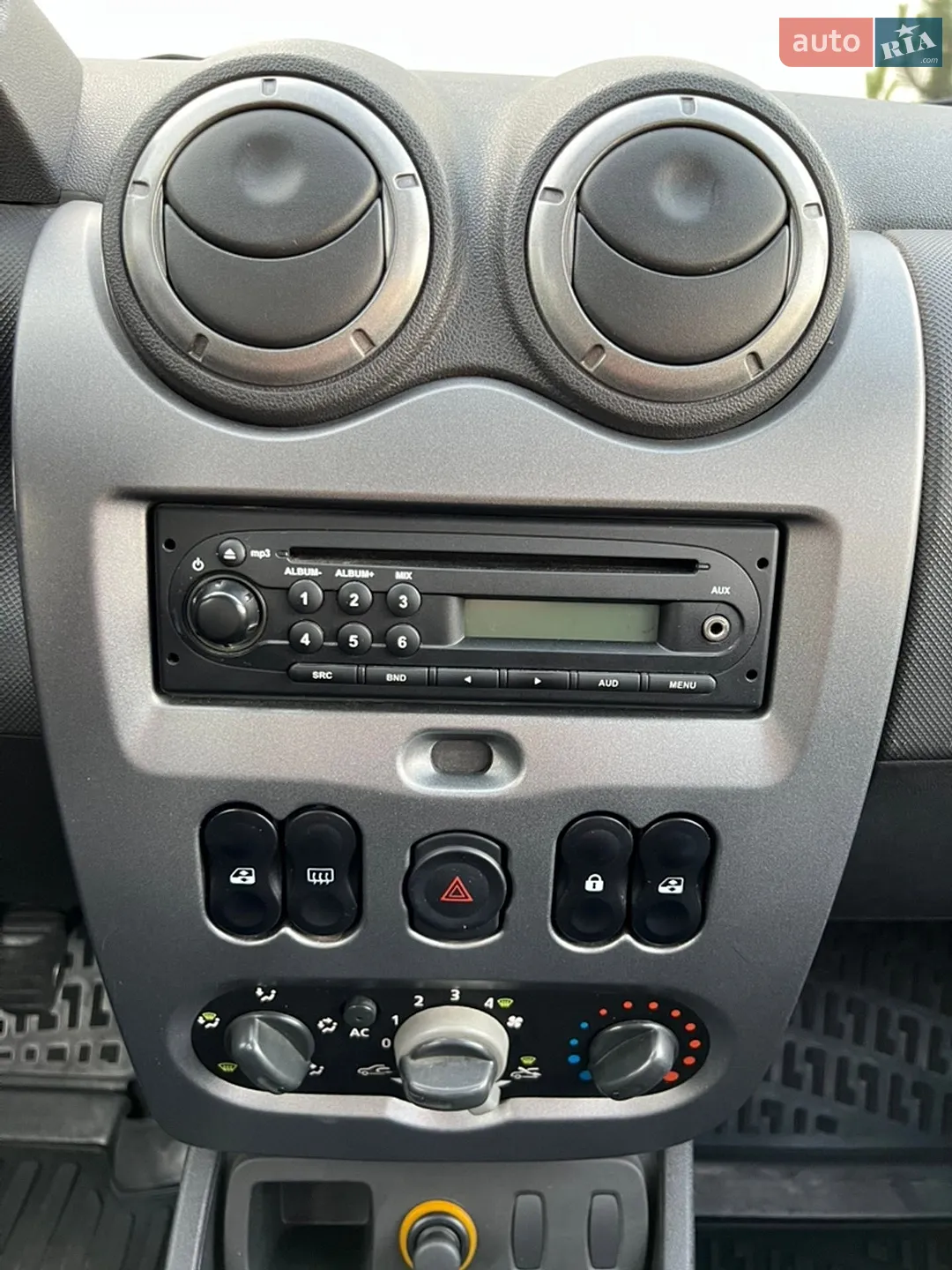2010 Dacia Duster - мініатюра 53