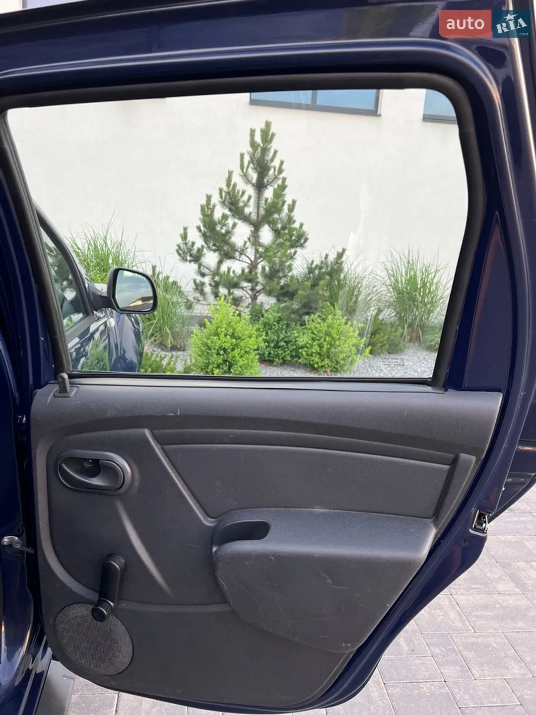 2010 Dacia Duster - мініатюра 59
