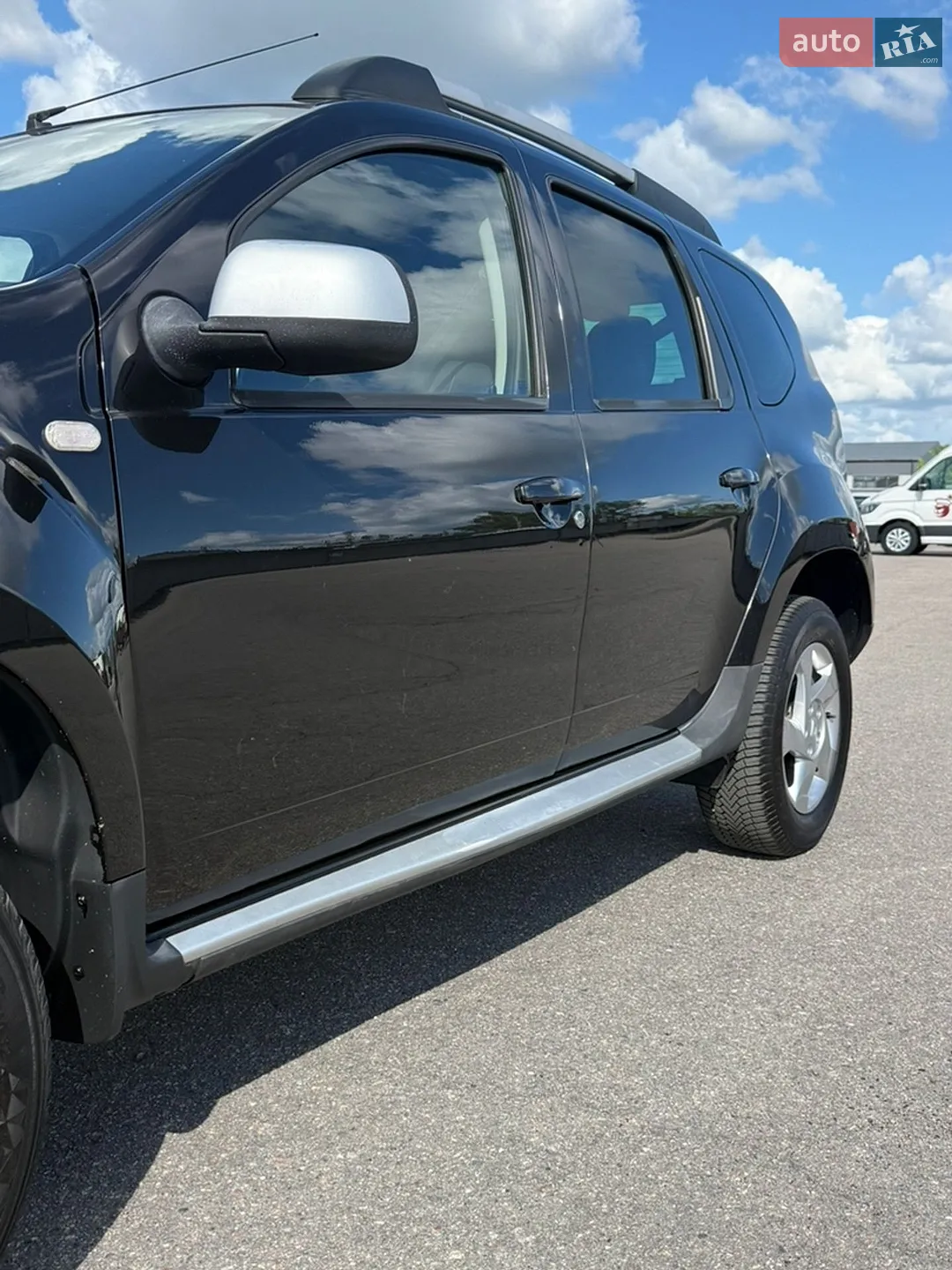 2011 Dacia Duster - мініатюра 14