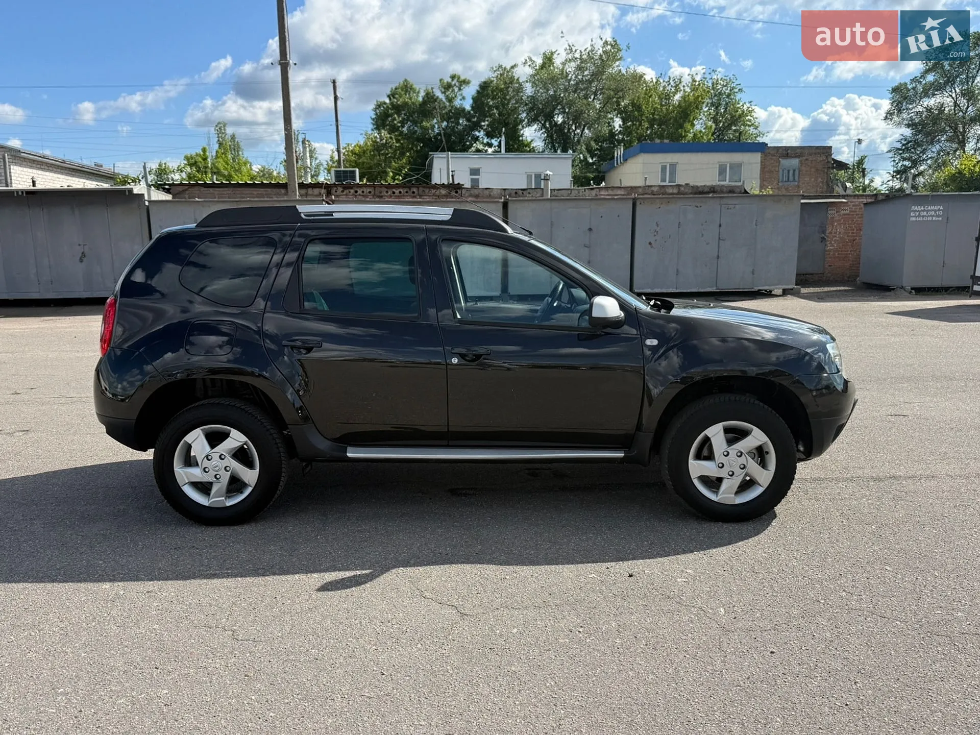2011 Dacia Duster - мініатюра 19